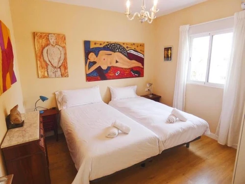 Ferienwohnung Málaga, 2 Schlafzimmer, 5 Personen - photo_17857272550