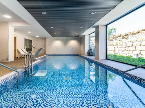 Apartamento Estepona, 2 dormitorios, 4 personas - photo_18254716085