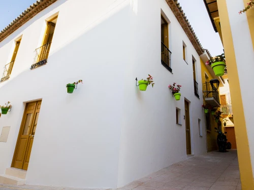 Apartment Estepona, 2 bedrooms, 4 persons - photo_18254716453