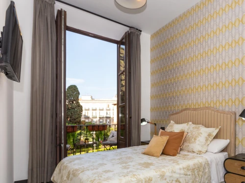 Apartment Málaga, 3 bedrooms, 6 persons - photo_18283958186