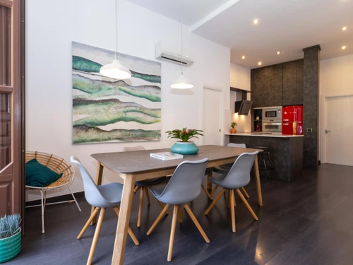 Apartment Málaga, 3 bedrooms, 6 persons - photo_18283958186