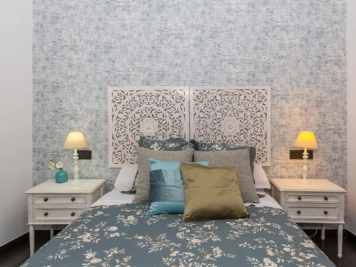 Apartment Málaga, 3 bedrooms, 6 persons - photo_18283958186