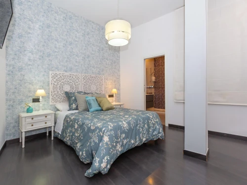 Apartment Málaga, 3 bedrooms, 6 persons - photo_18283958186