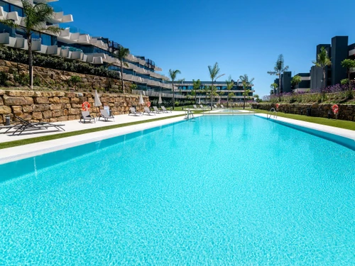 Apartamento Estepona, 2 dormitorios, 4 personas - photo_18254717774