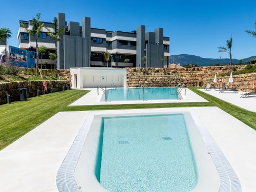 Apartamento Estepona, 2 dormitorios, 4 personas - photo_18254717774