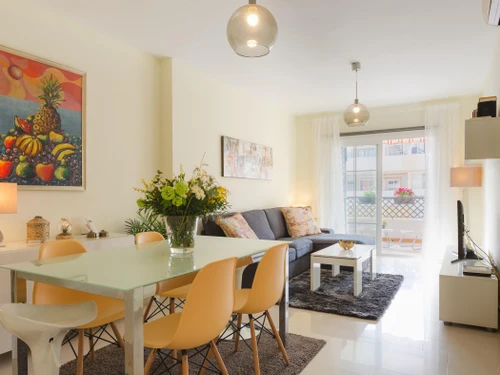 Apartamento Rincón de la Victoria, 2 dormitorios, 4 personas - photo_18283956763