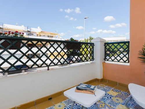 Apartamento Rincón de la Victoria, 2 dormitorios, 4 personas - photo_18283956763