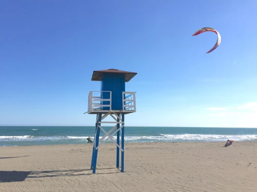 Apartamento Rincón de la Victoria, 2 dormitorios, 4 personas - photo_18283956763