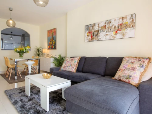 Apartamento Rincón de la Victoria, 2 dormitorios, 4 personas - photo_18283956763