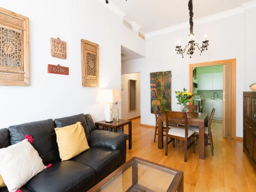Apartment Málaga, 2 bedrooms, 4 persons - photo_18283961292