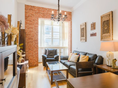 Apartment Málaga, 2 bedrooms, 4 persons - photo_18283961292