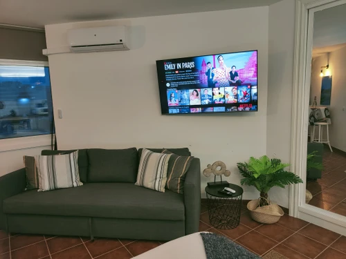 Apartment Torremolinos, 1 bedroom, 2 persons - photo_18254719133