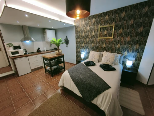 Apartment Torremolinos, 1 bedroom, 2 persons - photo_18254719133