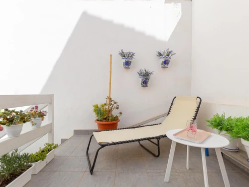 Gasthaus Málaga, 2 Schlafzimmer, 5 Personen - photo_18283962296