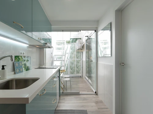 Ferienhaus Málaga, 2 Schlafzimmer, 4 Personen - photo_18283962296