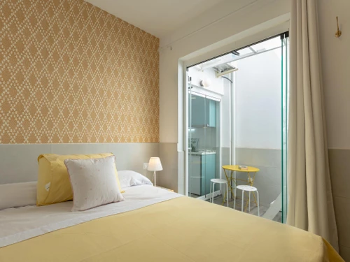 Ferienhaus Málaga, 2 Schlafzimmer, 4 Personen - photo_18283962296