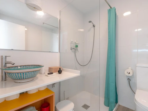 Ferienhaus Málaga, 2 Schlafzimmer, 4 Personen - photo_18283962296