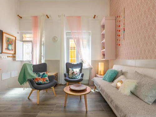 Ferienhaus Málaga, 2 Schlafzimmer, 4 Personen - photo_18283962296