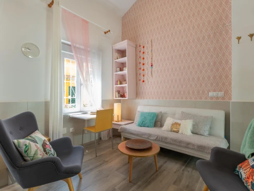 Ferienhaus Málaga, 2 Schlafzimmer, 4 Personen - photo_18283962296