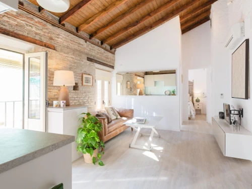 Apartment Málaga, 2 bedrooms, 4 persons - photo_18283956570