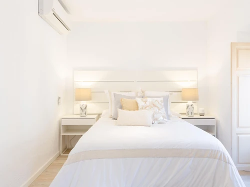 Apartment Málaga, 2 bedrooms, 4 persons - photo_18283956570