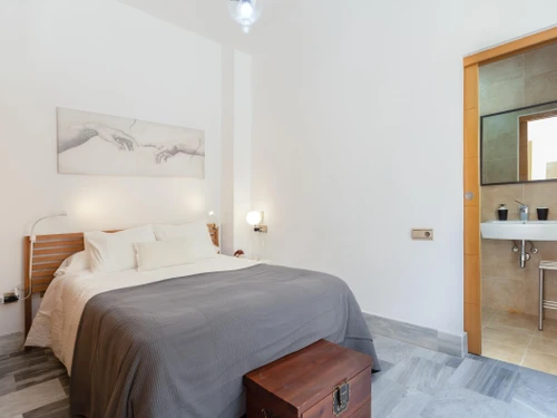 Apartment Málaga, 1 bedroom, 3 persons - photo_18283958028