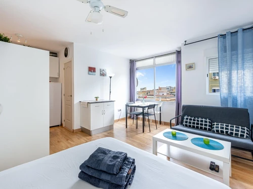 Ferienwohnung Torremolinos, 1 Schlafzimmer, 2 Personen - photo_18254720453