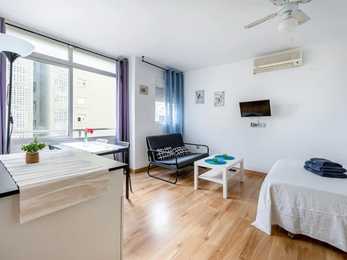 Apartment Torremolinos, 1 bedroom, 2 persons - photo_18254720453