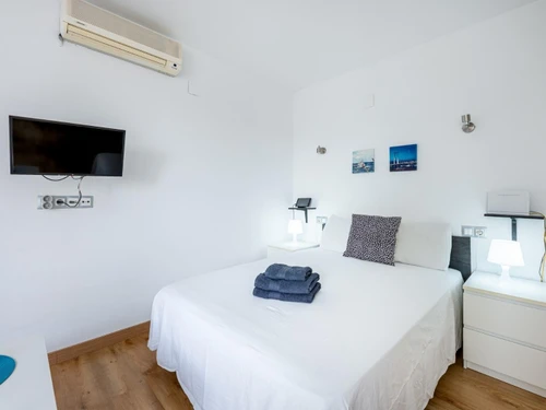 Apartment Torremolinos, 1 bedroom, 2 persons - photo_18254720453