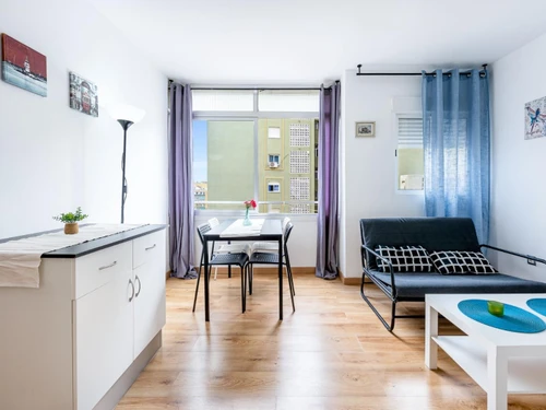 Apartment Torremolinos, 1 bedroom, 2 persons - photo_18254720453