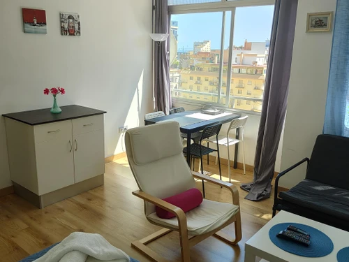 Apartment Torremolinos, 1 bedroom, 2 persons - photo_18254720453