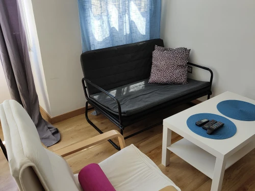 Apartment Torremolinos, 1 bedroom, 2 persons - photo_18254720453