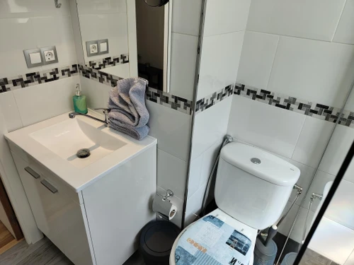 Apartment Torremolinos, 1 bedroom, 2 persons - photo_18254720453