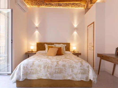 Ferienwohnung Málaga, 3 Schlafzimmer, 6 Personen - photo_18283962389