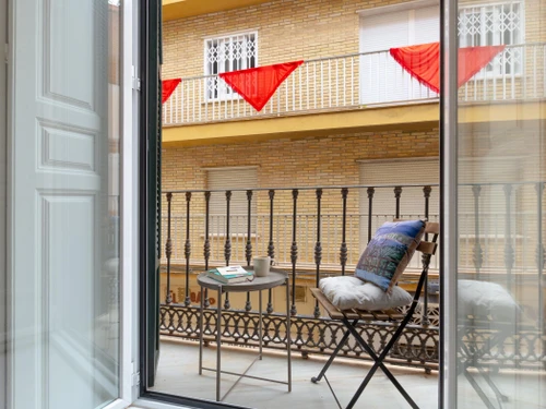 Apartment Málaga, 3 bedrooms, 6 persons - photo_18283962389