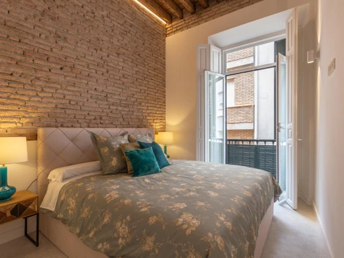 Apartment Málaga, 3 bedrooms, 6 persons - photo_18283962389