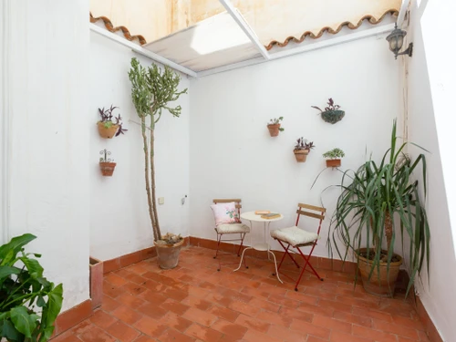 Apartment Málaga, 2 bedrooms, 4 persons - photo_18283962487