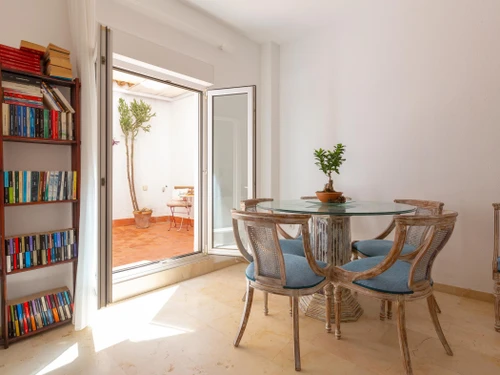 Apartment Málaga, 2 bedrooms, 4 persons - photo_18283962487