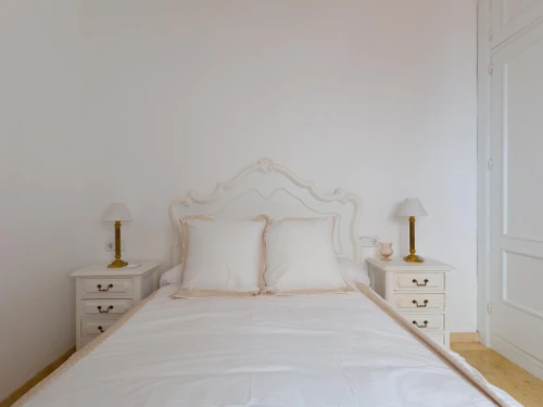 Apartment Málaga, 2 bedrooms, 4 persons - photo_18283962487