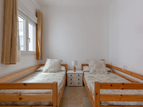 Apartment Málaga, 2 bedrooms, 4 persons - photo_18283962487