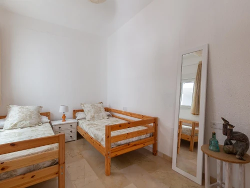 Apartment Málaga, 2 bedrooms, 4 persons - photo_18283962487