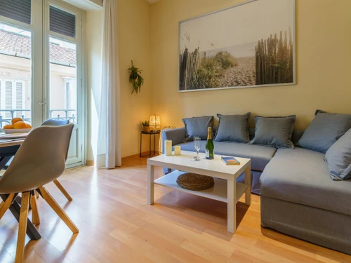 Apartment Málaga, 2 bedrooms, 6 persons - photo_18283962732