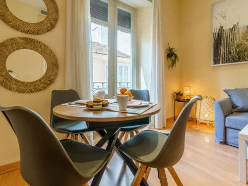 Apartment Málaga, 2 bedrooms, 6 persons - photo_18283962732