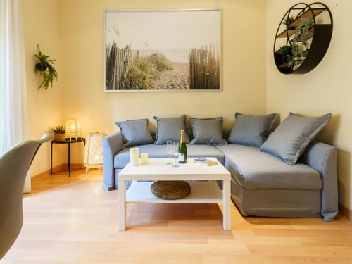 Apartment Málaga, 2 bedrooms, 6 persons - photo_18283962732