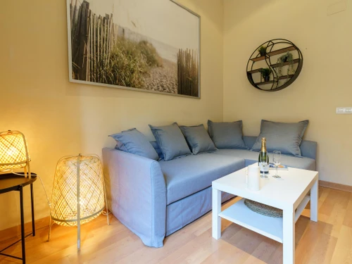 Apartment Málaga, 2 bedrooms, 6 persons - photo_18283962732