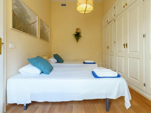 Apartment Málaga, 2 bedrooms, 6 persons - photo_18283962732