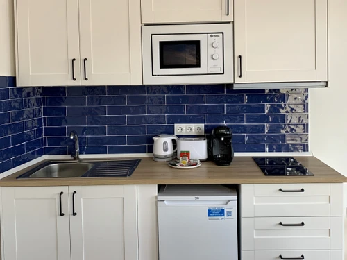 Apartment Málaga, 1 bedroom, 2 persons - photo_18254720091