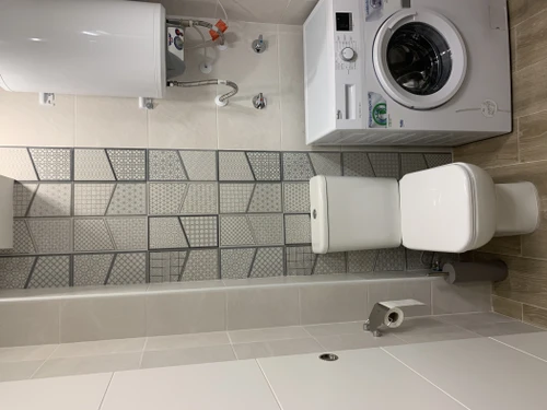 Apartment Málaga, 1 bedroom, 2 persons - photo_18254720091