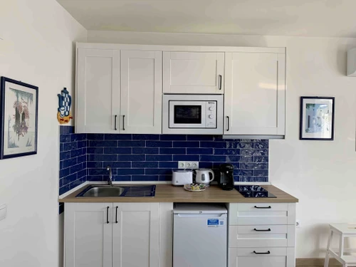 Apartment Málaga, 1 bedroom, 2 persons - photo_18254720091