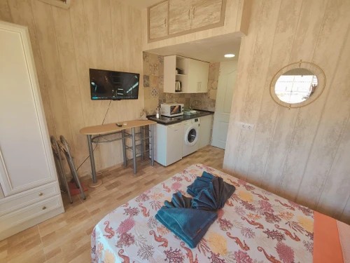 Studio Torremolinos, 1 bedroom, 2 persons - photo_18254721602